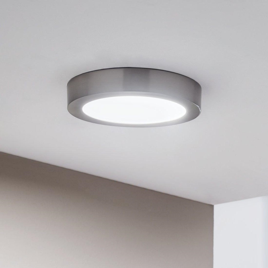 Eglo 94525 - Luz de teto LED FUEVA 1 LED/16,5W/230V