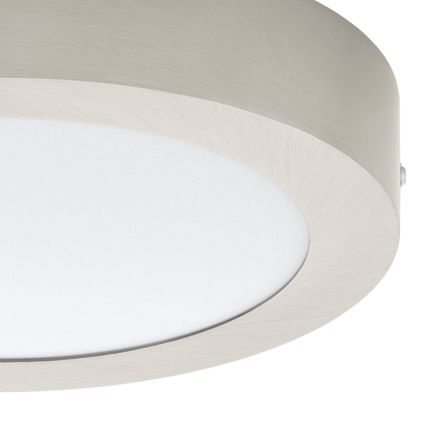 Eglo 94525 - Luz de teto LED FUEVA 1 LED/16,5W/230V