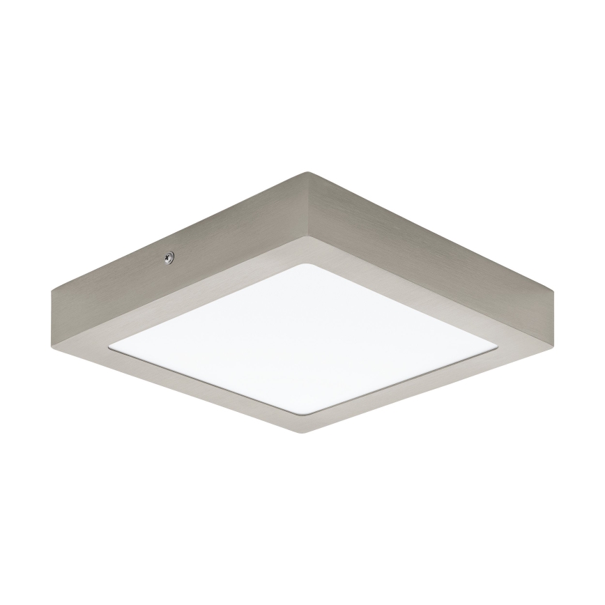 Eglo 94526 - Luz de teto LED FUEVA 1 LED/16,5W/230V