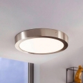 Eglo 94527 - Luz de teto LED FUEVA 1 LED/22W/230V