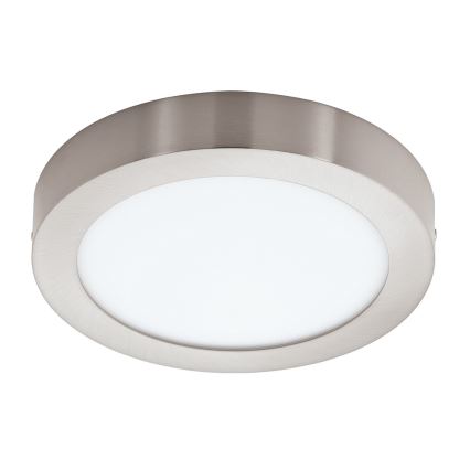 Eglo 94527 - Luz de teto LED FUEVA 1 LED/22W/230V