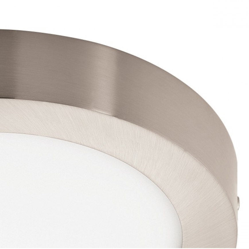 Eglo 94527 - Luz de teto LED FUEVA 1 LED/22W/230V