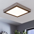 Eglo 94528 - Luz de teto LED FUEVA 1 LED/22W/230V