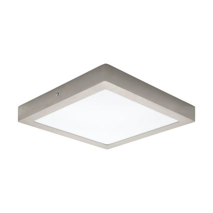 Eglo 94528 - Luz de teto LED FUEVA 1 LED/22W/230V