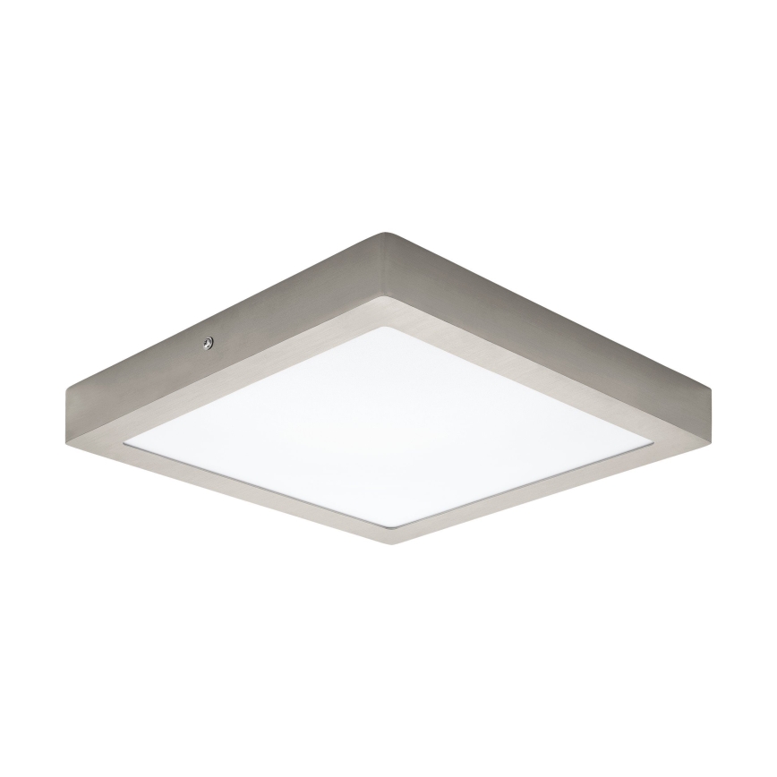 Eglo 94528 - Luz de teto LED FUEVA 1 LED/22W/230V
