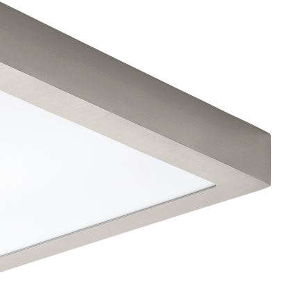 Eglo 94528 - Luz de teto LED FUEVA 1 LED/22W/230V