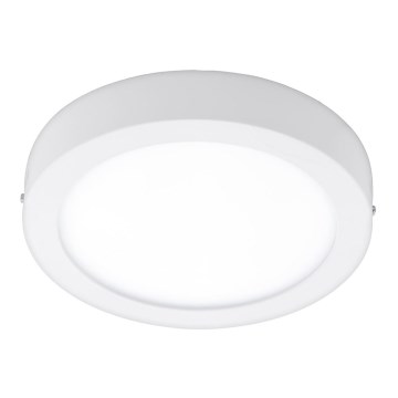 Eglo 94535 - Luz de teto LED FUEVA 1 LED/22W/230V