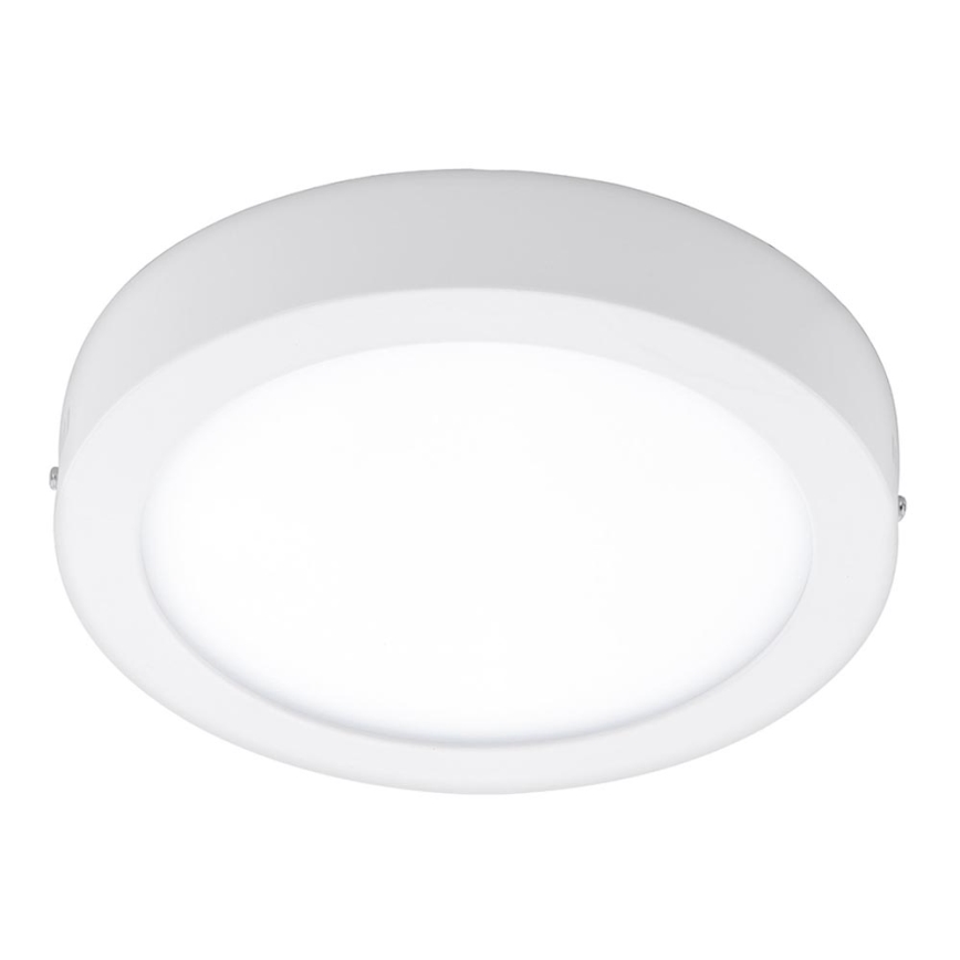 Eglo 94535 - Luz de teto LED FUEVA 1 LED/22W/230V
