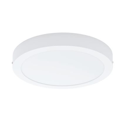 Eglo 94536 - Luz de teto LED FUEVA 1 LED/24W/230V