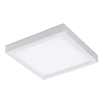 Eglo 94537 - Luz de teto LED FUEVA 1 LED/22W/230V