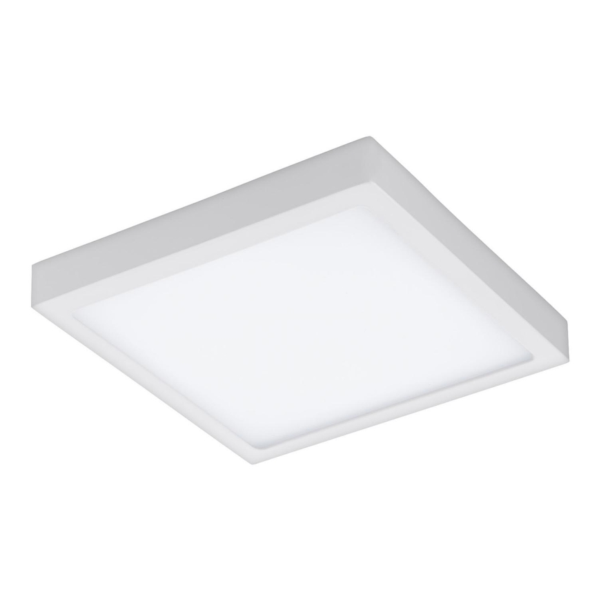 Eglo 94537 - Luz de teto LED FUEVA 1 LED/22W/230V