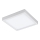 Eglo 94537 - Luz de teto LED FUEVA 1 LED/22W/230V