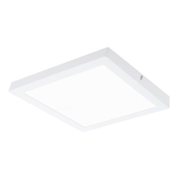 Eglo 94538 - Luz de teto LED FUEVA 1 LED/24W/230V