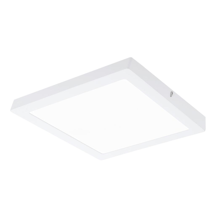 Eglo 94538 - Luz de teto LED FUEVA 1 LED/24W/230V