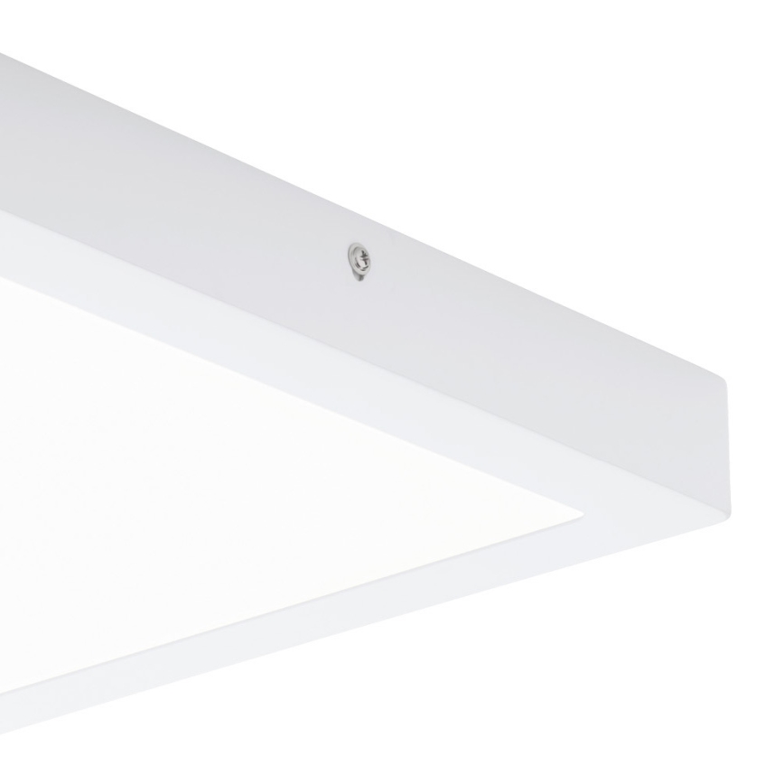 Eglo 94538 - Luz de teto LED FUEVA 1 LED/24W/230V