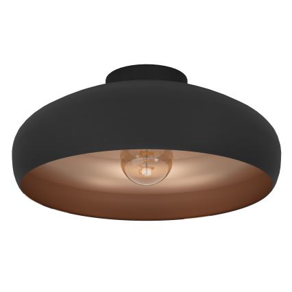 Eglo - Luz de teto 1xE27/60W/230V