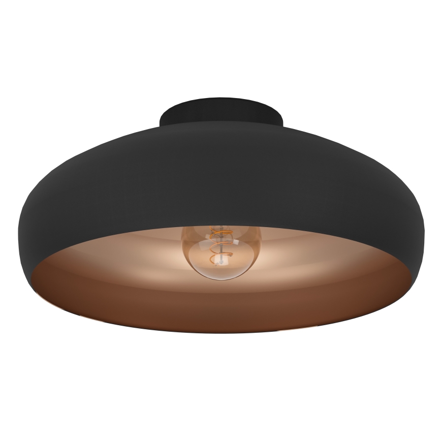 Eglo - Luz de teto 1xE27/60W/230V