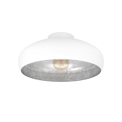 Eglo - Luz de teto 1xE27/60W/230V