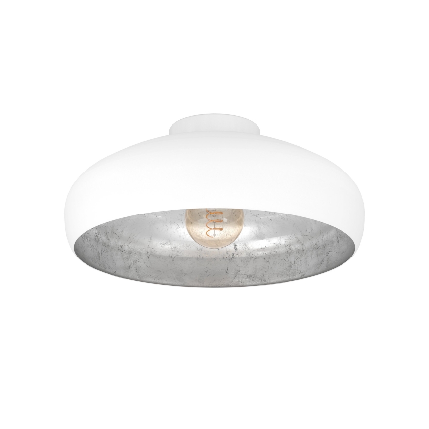 Eglo - Luz de teto 1xE27/60W/230V