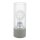Eglo 94549 - Lâmpada de mesa TORVISCO 1xE27/60W/230V cinzento