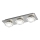 Eglo 94571 - Luz de teto LED MARCHESI 3xLED/4,5W/230V