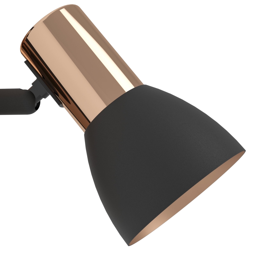 Eglo - Foco LED 1xGU10/3,3W/230V