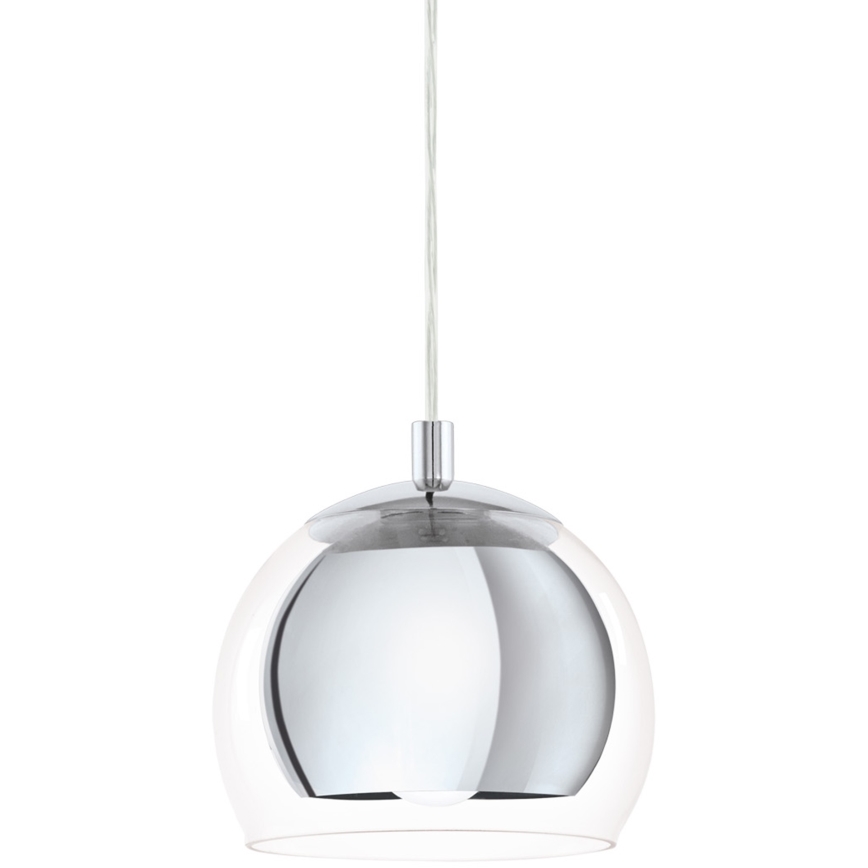 Eglo - Candelabro 1xE27/60W/230V
