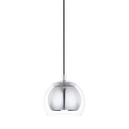 Eglo - Candelabro 1xE27/60W/230V