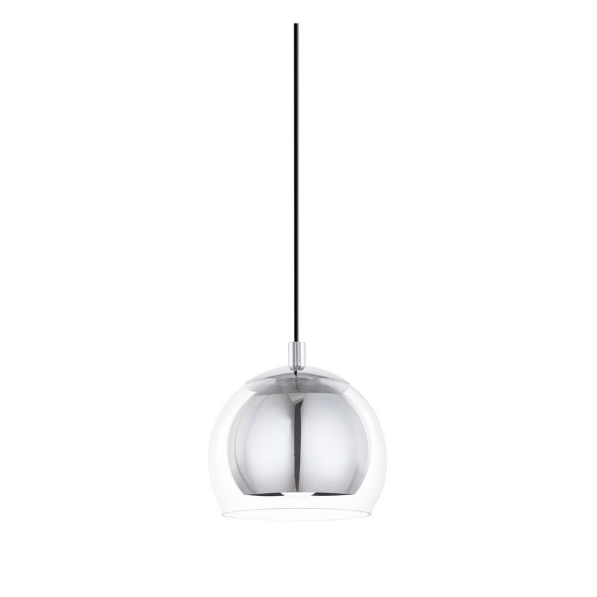 Eglo - Candelabro 1xE27/60W/230V