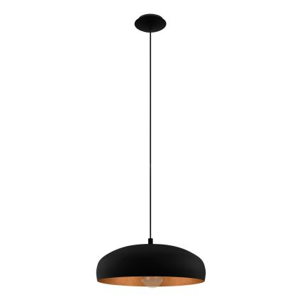 Eglo - Candelabro 1xE27/60W/230V