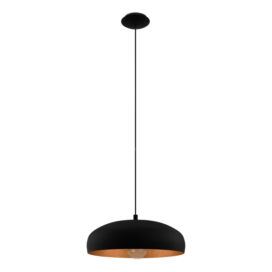 Eglo - Candelabro 1xE27/60W/230V