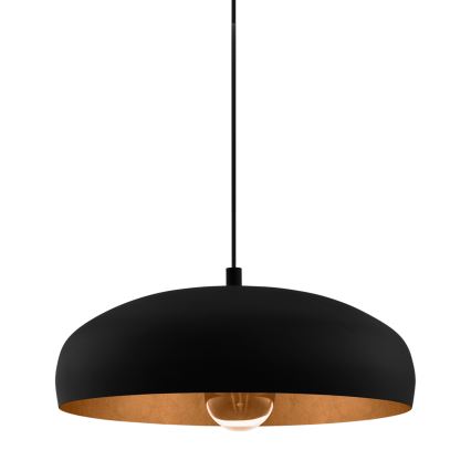 Eglo - Candelabro 1xE27/60W/230V