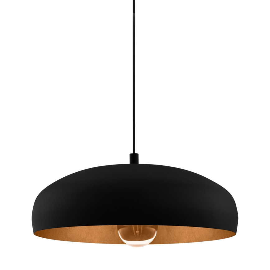 Eglo - Candelabro 1xE27/60W/230V