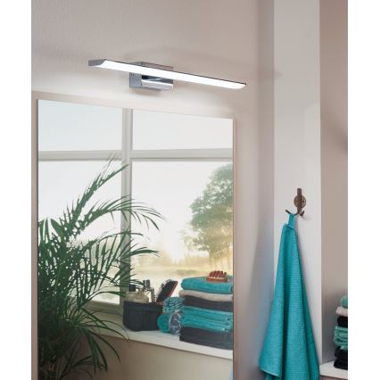 Eglo - Luz de parede LED 3xLED/3,2W/230V