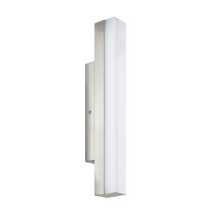 Eglo - Luz de casa de banho LED 1xLED/8W/230V IP44