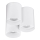 Eglo 94633 - Luz de teto LED LASANA 3xGU10-LED/3,3W/230V