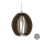 Eglo 94639 - Candelabro COSSANO 1xE14/40W/230V