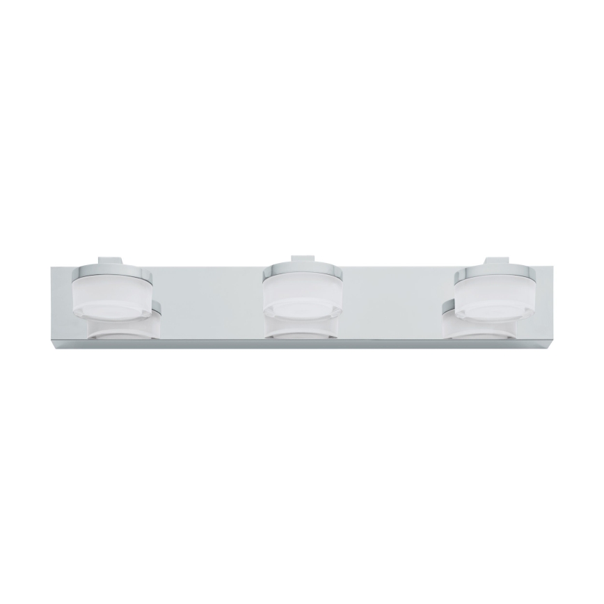 Eglo - Luz de parede de casa de banho LED 3xLED/4,5W/230V IP44