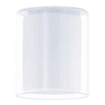 Eglo 94655 - Vidro de substituição MY CHOICE d. 7 cm branco