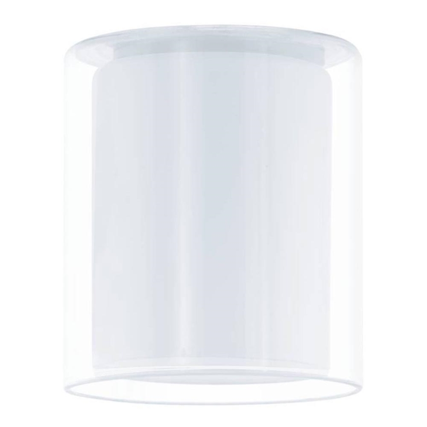 Eglo 94655 - Vidro de substituição MY CHOICE diâmetro 7 cm branco