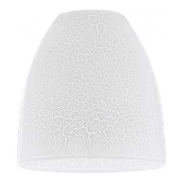 Eglo 94657 - Vidro de substituição MY CHOICE diâmetro 8,5 cm branco