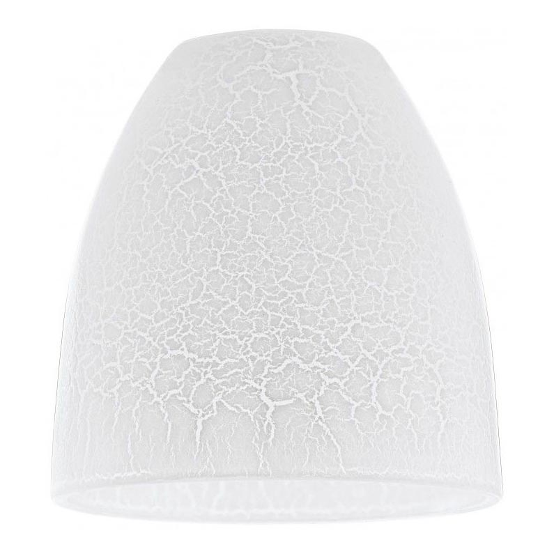 Eglo 94657 - Vidro de substituição MY CHOICE diâmetro 8,5 cm branco