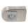 Eglo 94662 - Tomada de armário, incl. USB TAXANO