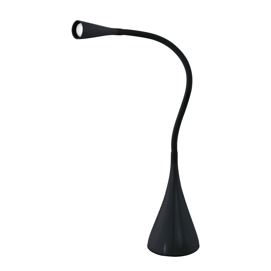 Eglo - Candeeiro de mesa LED 1xLED/3,5W/230V