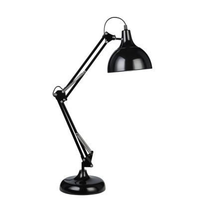 Eglo - Candeeiro de mesa 1xE27/40W/230V