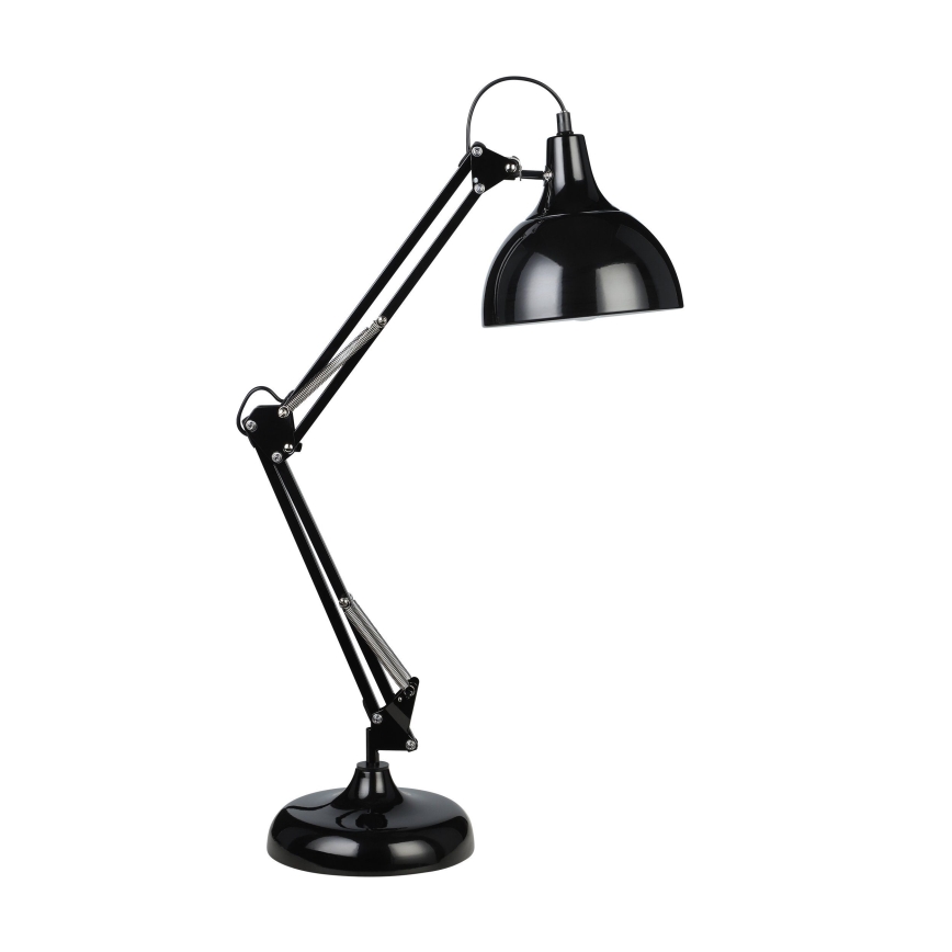 Eglo - Candeeiro de mesa 1xE27/40W/230V