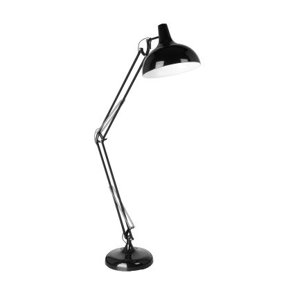 Eglo - Luminária de piso 1xE27/60W/230V