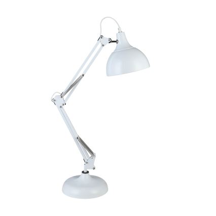 Eglo - Candeeiro de mesa 1xE27/40W/230V