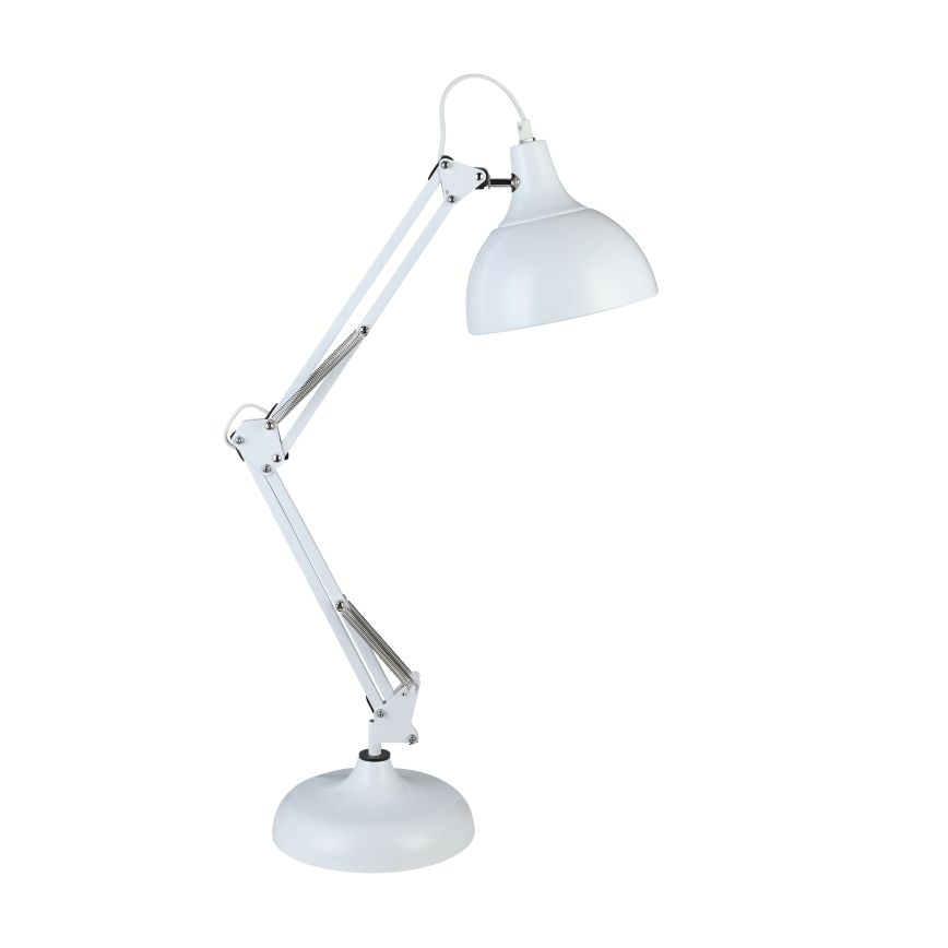 Eglo - Candeeiro de mesa 1xE27/40W/230V