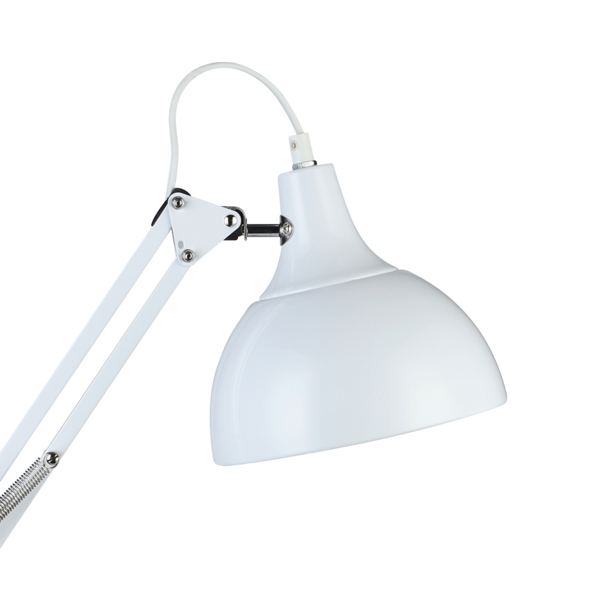Eglo - Candeeiro de mesa 1xE27/40W/230V